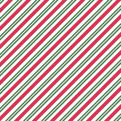 Candy Cane Stripes