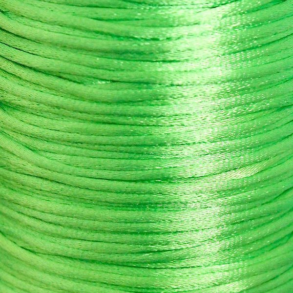 Lime Green Leash Color
